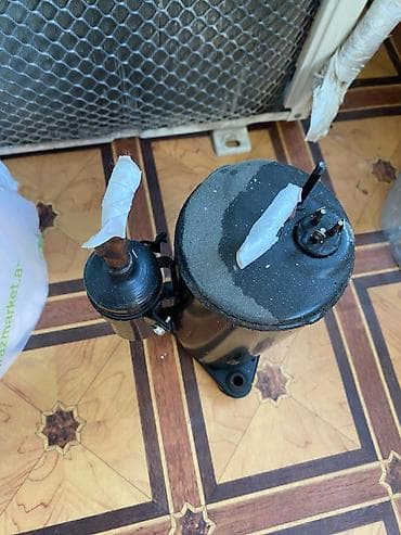 Mexaniki əl alətləri: Məhsul: Kondisioner üçün hermetik kompressor — 4