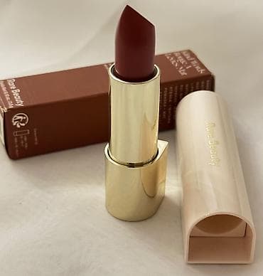 devit 3 qiyməti: Rare Beauty Kind Words Matte Lipstick – “Bold” tonu - Məhsul: Dodaq — 3