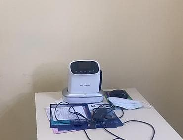 XpectVision portativ rentgen görüntüləmə cihazı - Brend/model