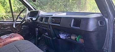 Avtomobil satışı: QAZ GAZel 2705: 2.5 l | 1998 il Mikroavtobus — 4