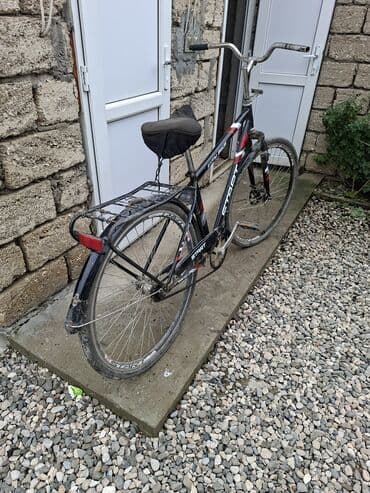 математика 5 класс учебник азербайджан 1 часть: Şəhər velosipedi Start, 28", sürətlərin sayı: 1 — 2