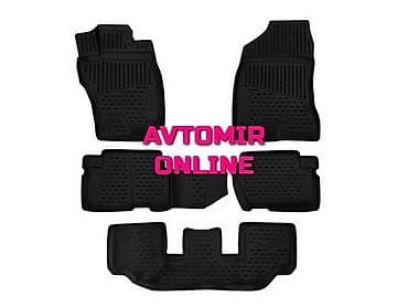 traktor traktor traktor: TOYOTA Wish 4WD 2- ayaqalti ÜNVAN: Atatürk prospekti 65A, Gənclik — 1