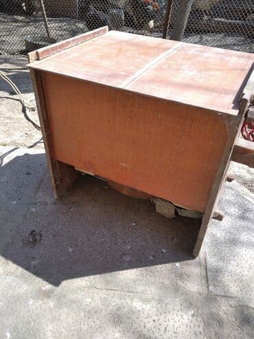 İşlənmiş Qaynaq aparatı Elektrod, Ünvandan götürmə