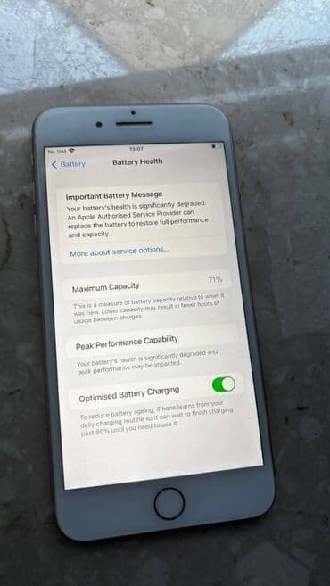iphone 8 qiymeti: IPhone 8 Plus — 5