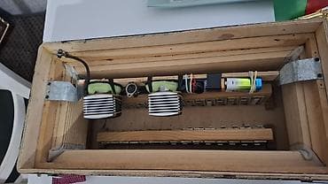 10 cent nece manatdir: Akustik Akkordeon — 4