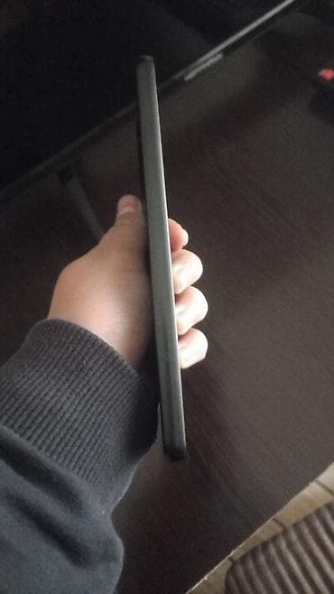 Samsung Galaxy A33 5G, 128 ГБ, цвет - Черный, Отпечаток пальца