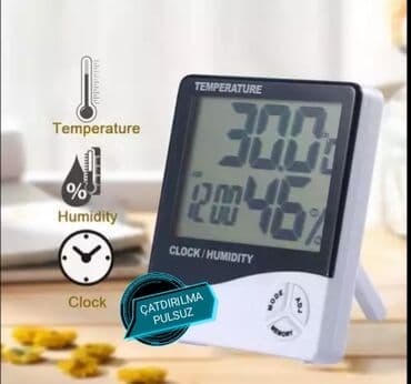 elektron divar saatı: Divar saatları, Elektron — 1