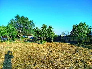 şabran torpaq satılır: 6 sot, Tikinti, Mülkiyyətçi, Kupça (Çıxarış) — 3