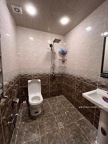 zumrud residence kiraye evler: Xırdalan şəhəri H.Əliyev parkı ilə üzbə üz Abşeron City Yaşayış — 6