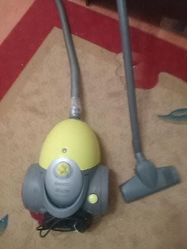 karcher ikinci el: Əla vəziyyətdə tozsoran satılır — 1