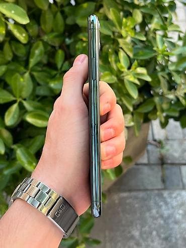 iphone 8s plus: IPhone 11 Pro, 64 GB, Matte Midnight Green, Face ID — 4