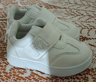 Uşaq geyimi və ayaqqabıları: Krossovka, Uniseks, 21, Minimen — 3