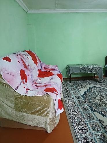 xutor kirayə ev: Aylıq Kiraye ev - Tək otaqlı rahat yaşayış sahəsi - İçərisində — 4