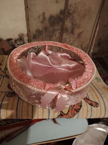 bey xoncasi nece hazirlanir: Xonca — 4