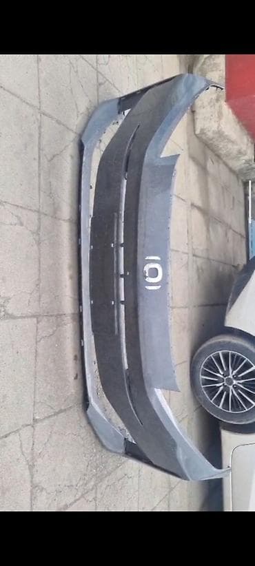 bmw e39 spoiler: Ön, Changan A05, 2025 il, Çin, Ünvandan götürmə — 1