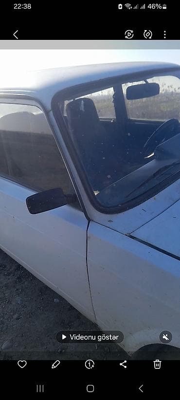 masin satisi kreditle: VAZ (LADA) 2107: 0.7 l | 2008 il 30000 km Universal — 4