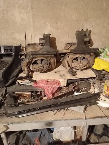 maşın acarı: Tofaş etiyat hissləri herşey var istiyən desin herşey var — 2