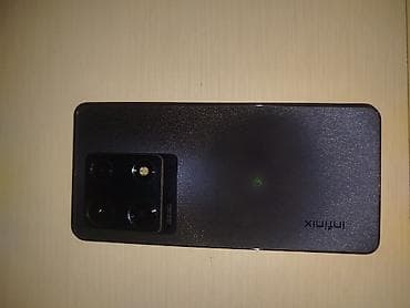 iphone 16 en ucuz: Infinix HOT 30i, 256 GB, rəng - Qara — 2