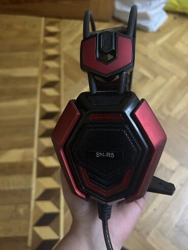 наушники с микрофоном: Наушники — 2