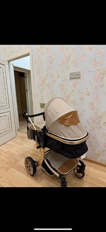 2-i 1-də araba, İşlənmiş — 2