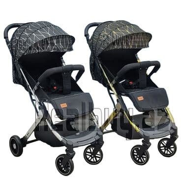 uşağ arabaları: Klassik gəzinti arabası, Kidilo, Yeni, Pulsuz çatdırılma, Rayonlara çatdırılma — 5