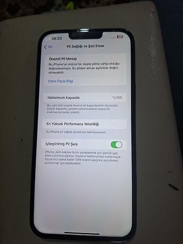 irşad iphone 12 pro: IPhone 13 Pro Max, Sierra Blue, Face ID — 2