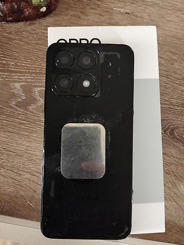 telefonsuz wifi modem: Honor 8, rəng - Qara, İki sim kartlı — 3