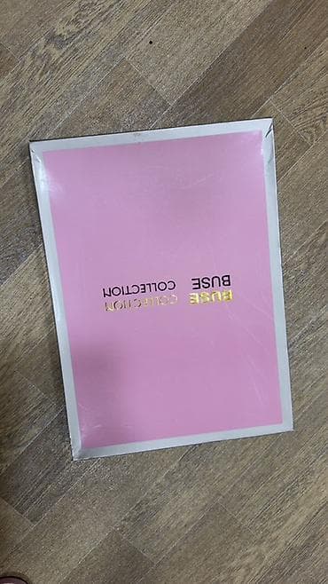 alt geyimi: Buse Collection gecə dəsti - Material: atlas parça, yumşaq və — 3