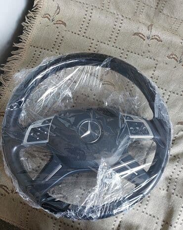 w power sukan: Multirul, Mercedes-Benz, E,S,C,, 2024 il, Yeni, Ünvandan götürmə — 4