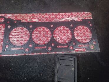 Məhsul: Elring silindr başlığı qarnituru (head gasket) Təsvir: - lalafo.az -da Məhsul: Elring silindr başlığı qarnituru (head gasket) Təsvir: -