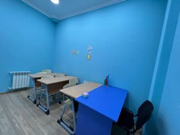 сдаю в аренду помещение: Qara Çuxur qəsəbəsi) tam təmirli əşyaları ilə birlikdə hazır biznes — 24