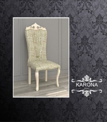 куханная мебель: Stul Karona Fabrik istehsalı mebellərin topdan qiymətlə satışı — 1