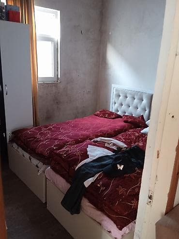 kriditlə evlər: Sumqayıt şəhəri Ceyranbatan tukavod da 42 saylı orta məktəbin yanında — 5