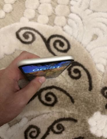 apple ipad 11: IPhone 11, 128 GB, Zəmanət, Face ID, Sənədlərlə — 3