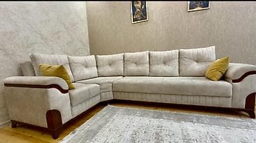 Künc divan, İşlənmiş, Açılan, Bazalı, Ödənişli çatdırılma