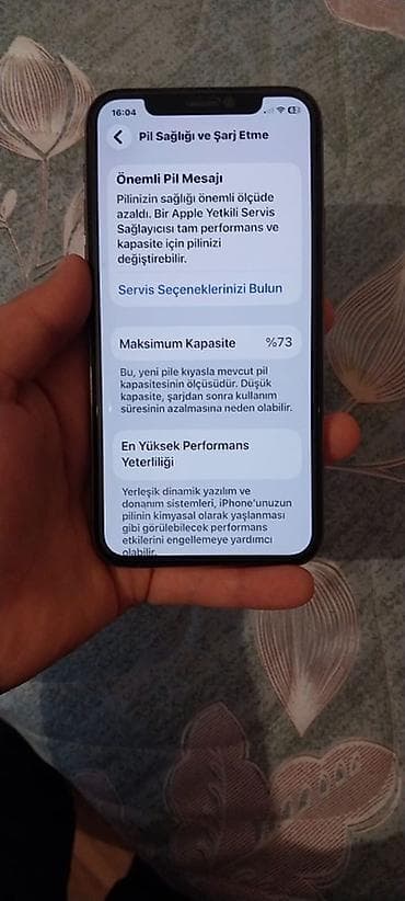 samsung 5620: IPhone 11 Pro, Золотой, Face ID — 3
