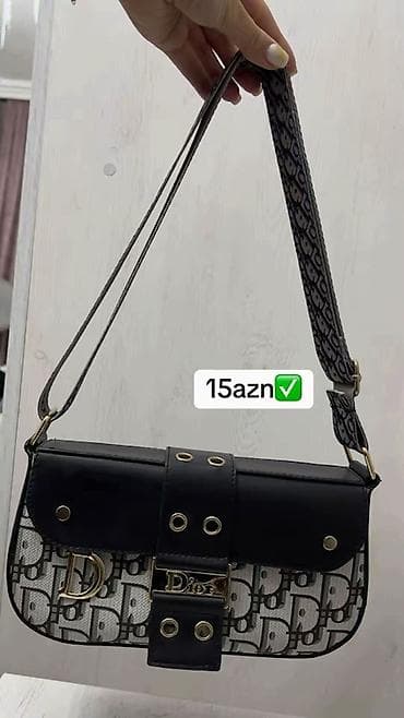 portmane: Ilk çanta yenidir.1hefte olar alınıb Zz’dən — 8