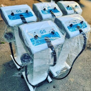 ariqlamaq ucun: Вибро массаж, Ультразвуковая кавитация, Инструктаж, обучение — 1