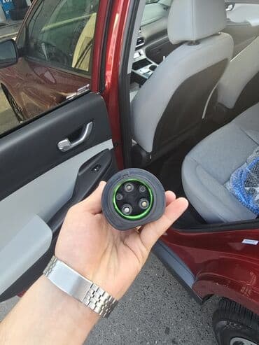 elantra 2012 android: Hyundai Kona Electric – şəhər və uzun məsafələr üçün kompakt elektrik — 13