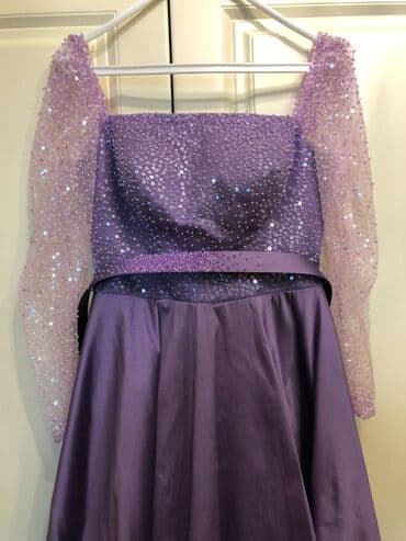 вечернее платье шифоновый: Paltar satilir. Demek olarki tezedeir. Iki defe qeyilib Cagtekse — 3