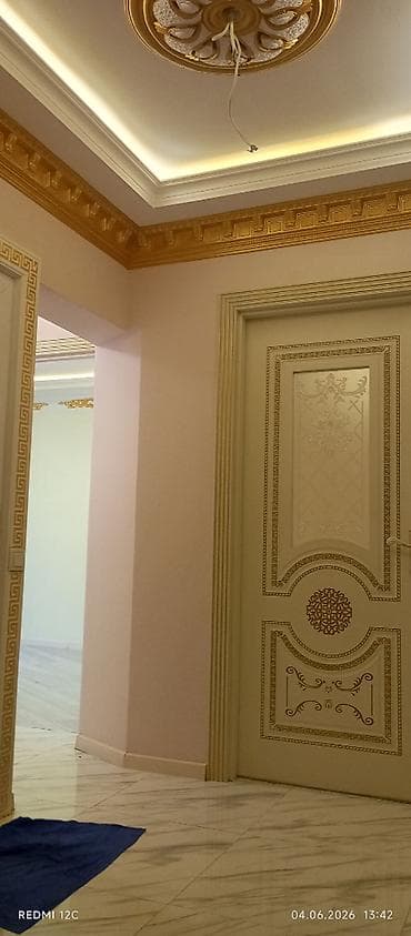 bine qesebesi ev: Gəncə, 2 otaqlı, Köhnə tikili, 68 kv. m — 8