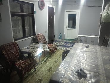 Satılır: həyət evi keşlə qes.4 otaq 1 sot heyeti marşuruta yaxin 130 — 5