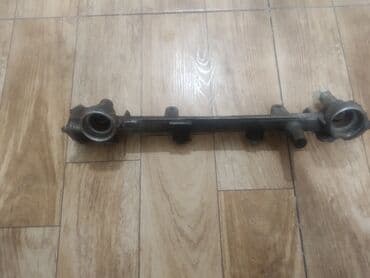 доставка бензина бишкек: Mercedes-Benz C200, 2 l, Benzin, 1995 il, Orijinal, Almaniya, İşlənmiş — 2