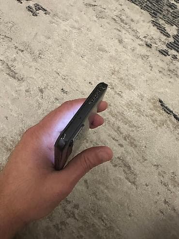 Audio: Xiaomi Redmi Note 11, 128 GB, rəng - Boz, 
 Barmaq izi, İki sim kartlı, Face ID — 4