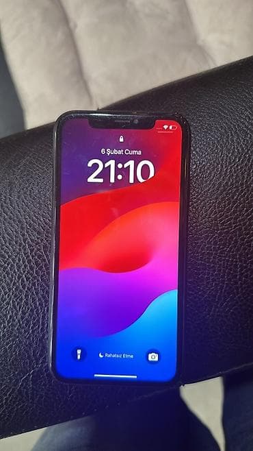 poco x5 qiymeti: IPhone Xr, Qara, Face ID — 2