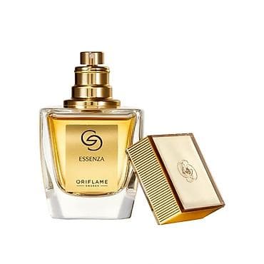 Oriflame Giordani Gold Essenza – zərif qadın ətiri - Növ: Eau de