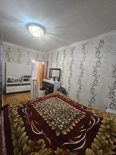 Kirayə mənzillər: Menzilimiz Ceyranbatan qesebesi;Araz supermarketle uzbeuz olan — 7