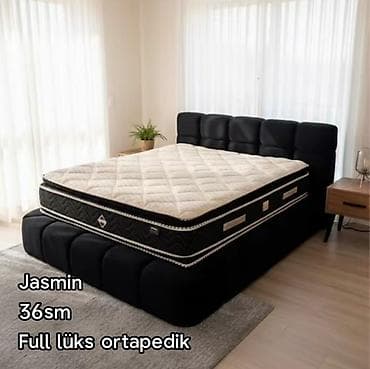 Yeni, Ortopedik matras, Uşaq üçün
