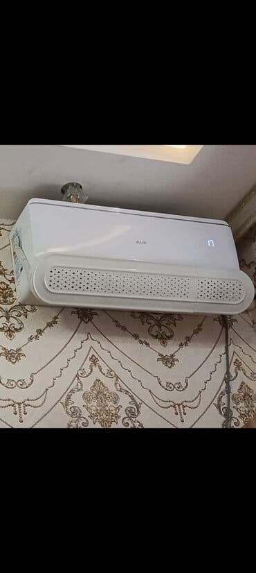 дефлектор для кондиционера бишкек: Кондиционер Новый, 85-90 м², Нет кредита — 1