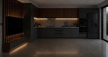 my house: Məhsul: Daxili məkanların 3D planlaşdırılması və dizayn xidməti — 10